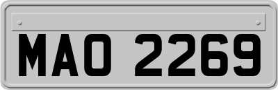 MAO2269