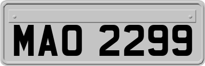 MAO2299