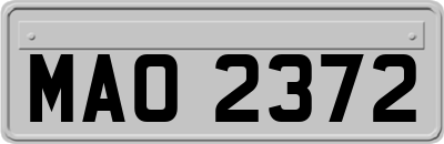 MAO2372