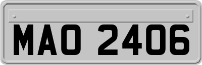 MAO2406