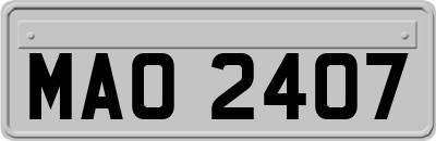 MAO2407