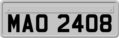 MAO2408