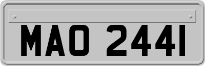 MAO2441