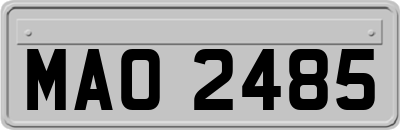 MAO2485