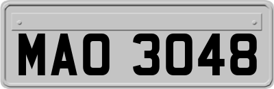 MAO3048