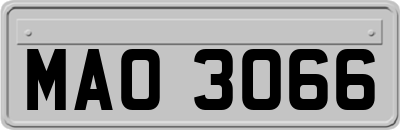 MAO3066