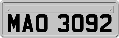 MAO3092
