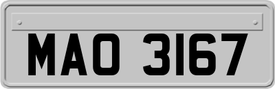 MAO3167