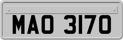 MAO3170