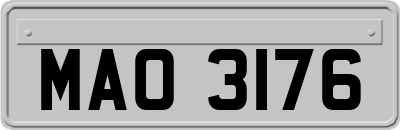 MAO3176