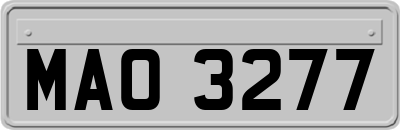 MAO3277