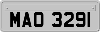 MAO3291