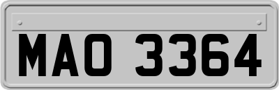 MAO3364