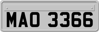 MAO3366