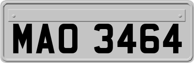 MAO3464
