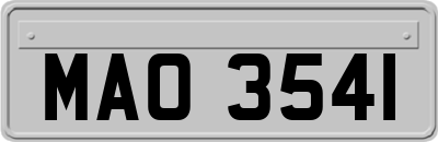 MAO3541