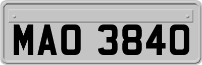 MAO3840