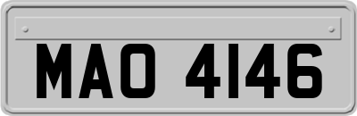 MAO4146