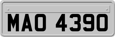 MAO4390