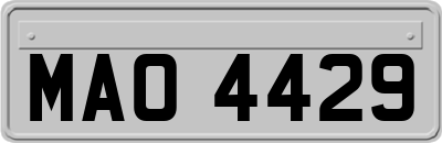 MAO4429