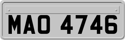 MAO4746