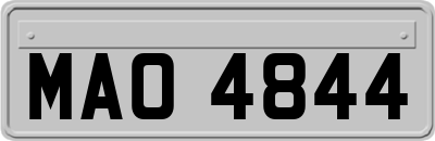 MAO4844