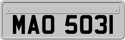 MAO5031