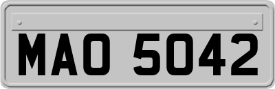 MAO5042