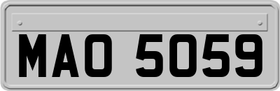 MAO5059