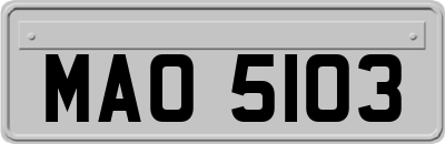 MAO5103