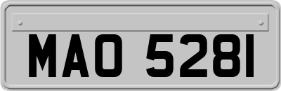 MAO5281