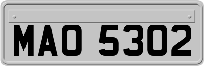 MAO5302