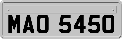 MAO5450