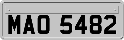 MAO5482