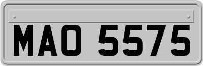MAO5575