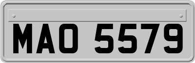 MAO5579