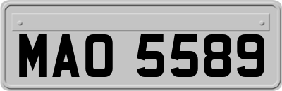 MAO5589
