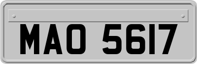 MAO5617