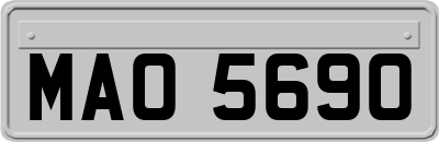 MAO5690