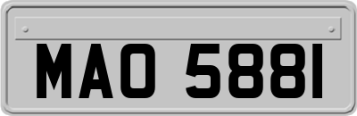 MAO5881