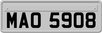 MAO5908