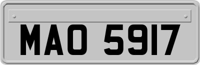 MAO5917