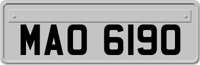 MAO6190