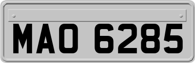 MAO6285