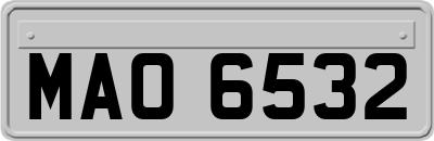 MAO6532