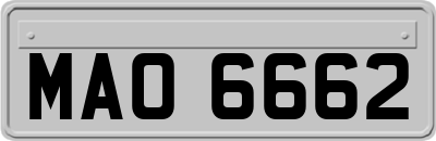 MAO6662