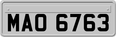 MAO6763
