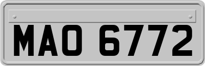 MAO6772