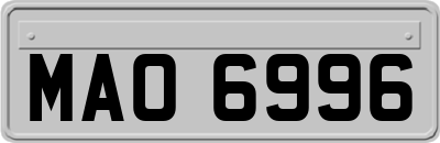 MAO6996