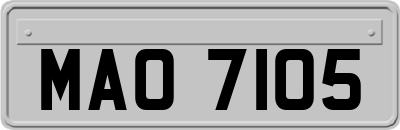 MAO7105